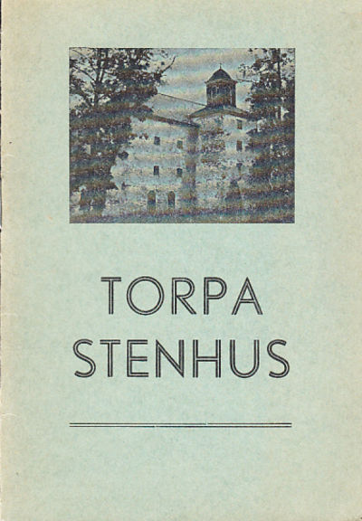 Torpa stenhus [= rubrik].