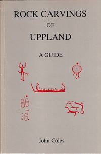 Rock Carvings of Uppland. A guide.
