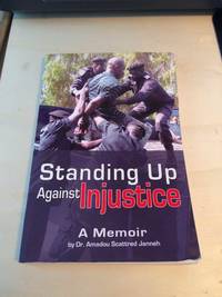 image of Standing Up Against Injustice