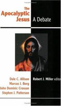 The Apocalyptic Jesus