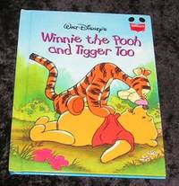 Winnie the Pooh AndTigger Too