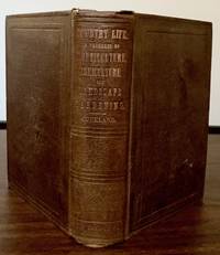 image of Country Life: A Handbook of Agriculture, Horticulture, and Landscape Gardening