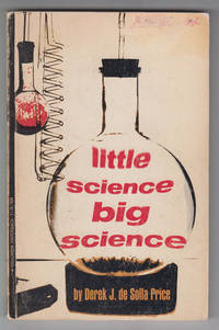 image of Little Science Big Science