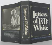 Letters of E. B. White by White, E. B - 1976