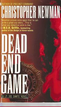 Dead End Game by Newman, Christopher - 1995-02-01