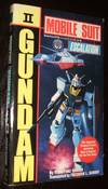 Escalation Gundam Mobile Suit II