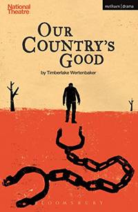cover of Our Country's Good (Modern Plays)