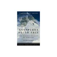 cover of Annapurna South Face