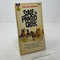 Stage to Painted Creek