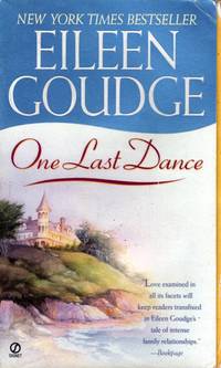 One Last Dance