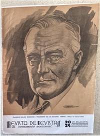 REVISTA DE REVISTAS: EL SEMANARIO NACIONAL. AÑO XXIII. NUM. 1203. 4 DE JUNIO DE 1933