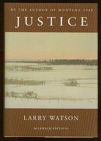 image of Justice