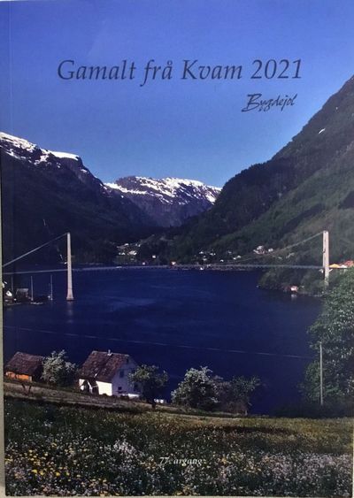 Redaktør Sveining Time