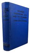 The Negro Professional Man and the Community: With Special Emphasis on the Physician and the Lawyer