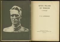 image of Seven Pillars of Wisdom. A Triumph