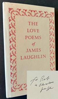 The Love Poems of James Laughlin