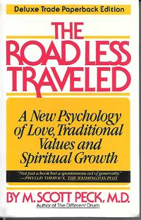image of Road Less Traveled