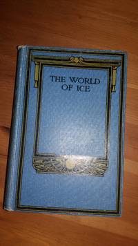 The world of Ice