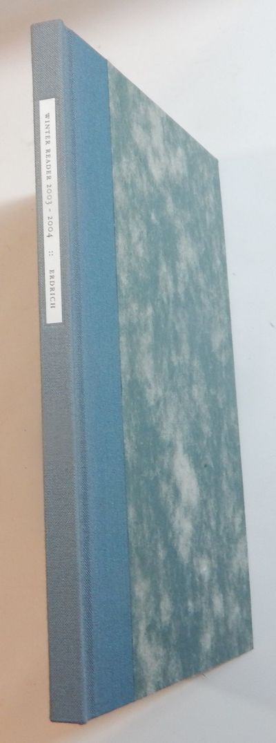 Winter Reader 2003 - 2004