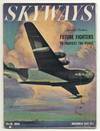 Skyways – Vol. 3, No. 11, November 1944