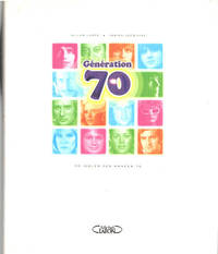 image of Génération 70 / 70 idoles des années 70