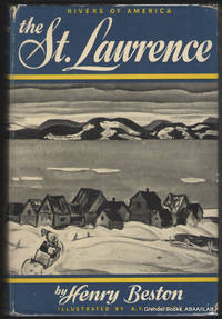 image of The St. Lawrence.