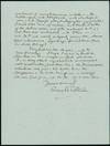 View Image 1 of 5 for J.R.R. Tolkien Writes his Proofreader with a Lengthy Discussion of the Lord of the Rings, Including ... Inventory #23221