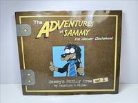 The Adventures of Sammy the Wonder Dachshund