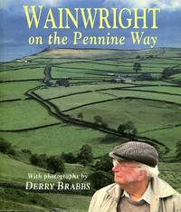 Wainwright On the Pennine Way