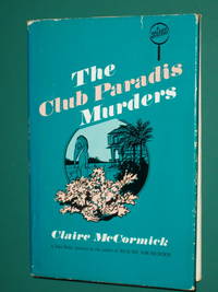 THE CLUB PARADIS MURDERS