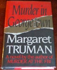 image of Murder In Georgetown