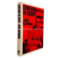 Simenon in Court A Study