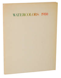 Watercolors: 1980