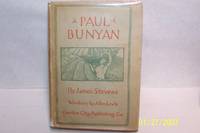 image of Paul Bunyan