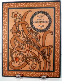 La Belle Jardiniere. Calendar for 1898