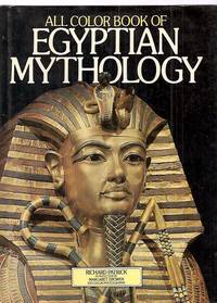cover of All Color Book of Egyptian Mythology