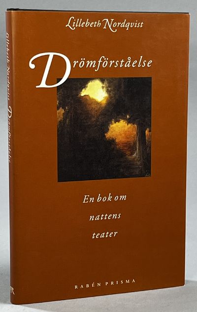 Drömförståelse. En bok om nattens teater. [Utg.…