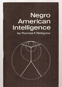 Negro American Intelligence