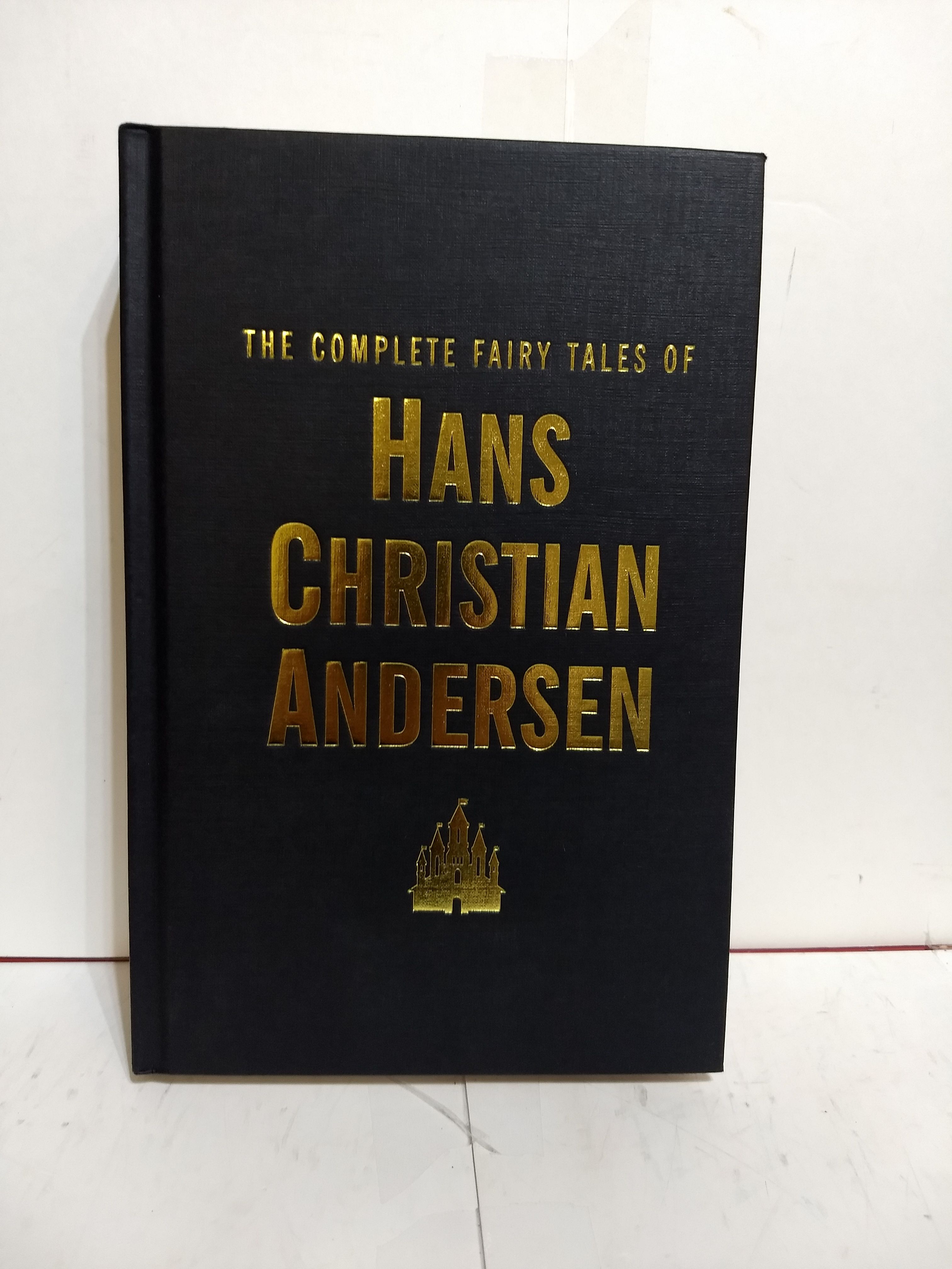 Hans Christian Andersen's Complete Fairy Tales