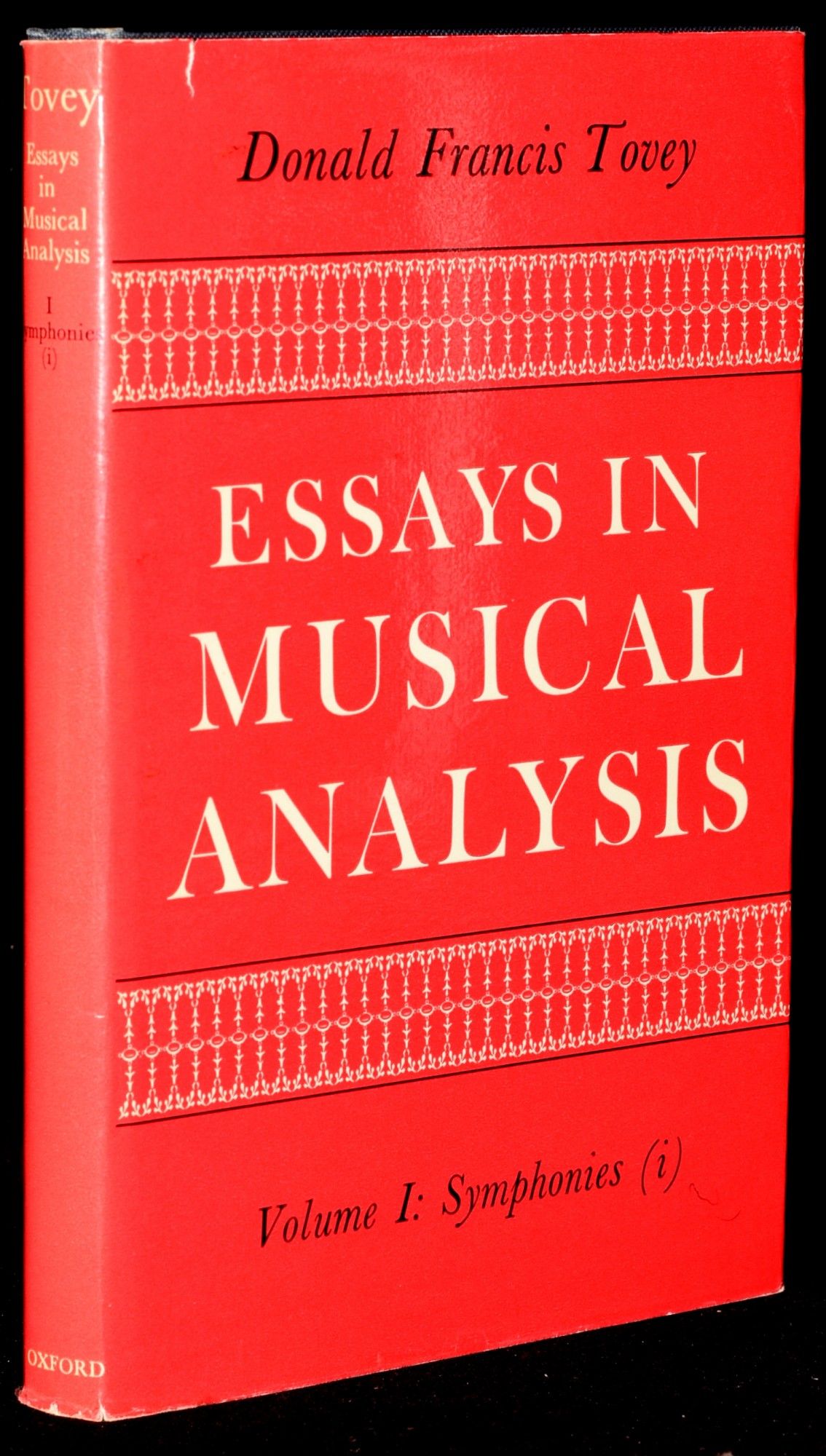 tovey essays in musical analysis Essays in musical analysis, vol 5: vocal music by tovey, sir donald francis and a great selection of similar used, new and collectible books available now at. tovey essays in musical analysis Essays in musical analysis, vol 5: vocal music by tovey, sir donald francis and a great selection of similar used, new and collectible books available now at.