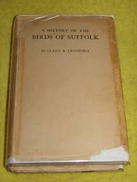 A History of the Birds of Suffolk