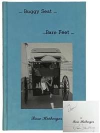 Buggy Seat... Bare Feet..