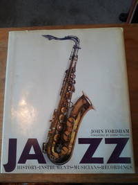 Jazz by John Fordham - 1993