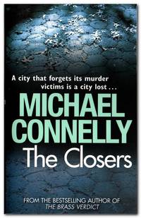 cover of The Closers