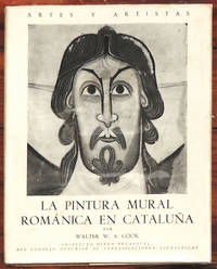La Pintura Mural Romanica en Cataluna