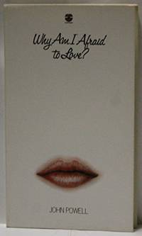 image of Why am I Afraid to Love?