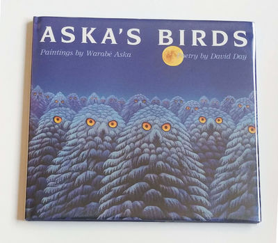 Aska's Birds