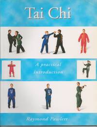 image of Tai Chi A Practical Introduction
