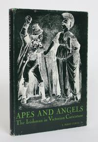 image of Apes and Angels: The Irishman in Victorian Caricature