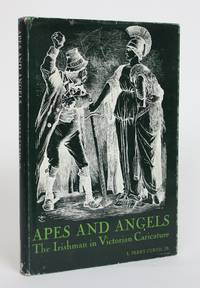 Apes and Angels: The Irishman in Victorian Caricature